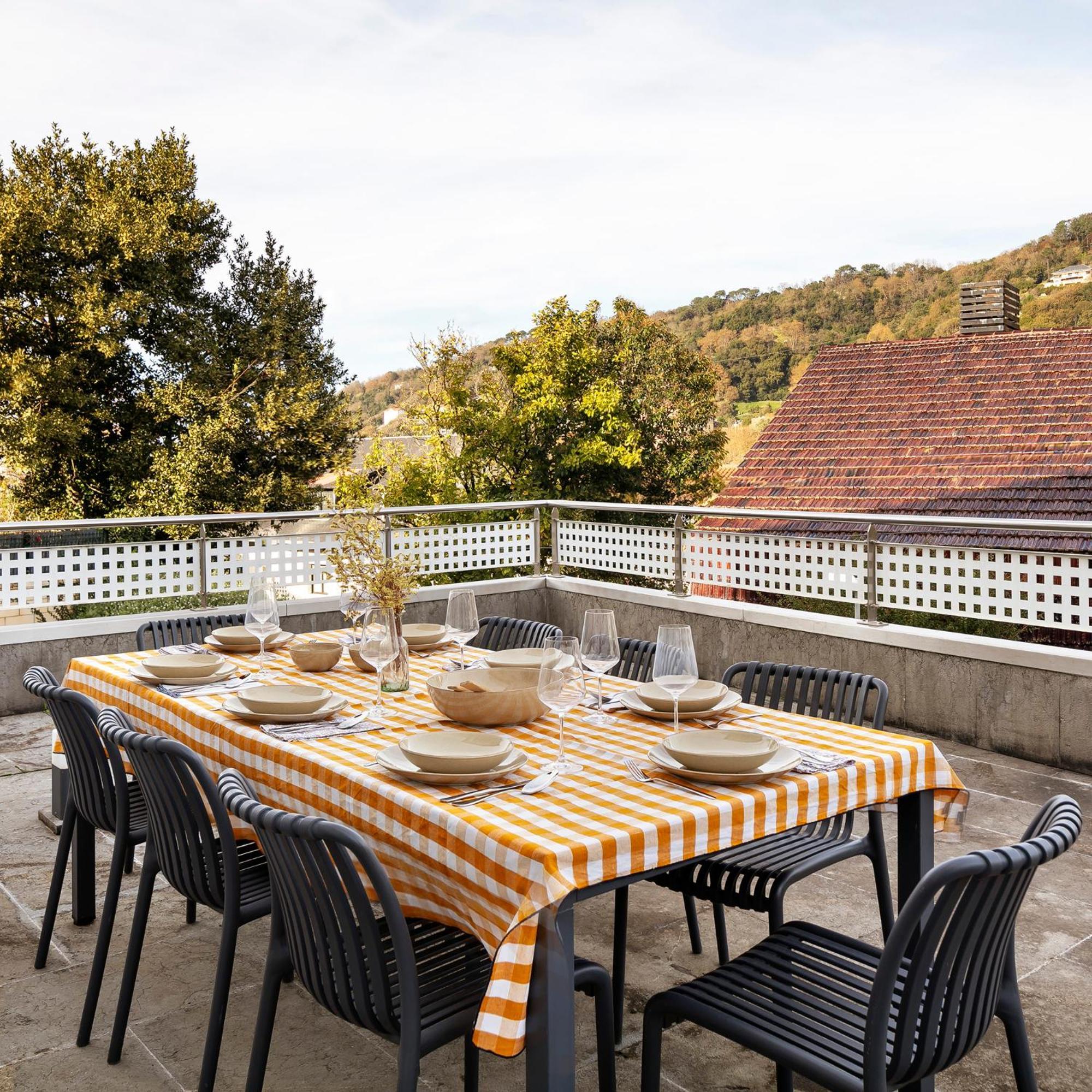 Villa Alaia San Sebastian Exterior photo